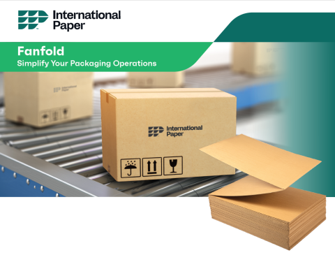 International paper deals board